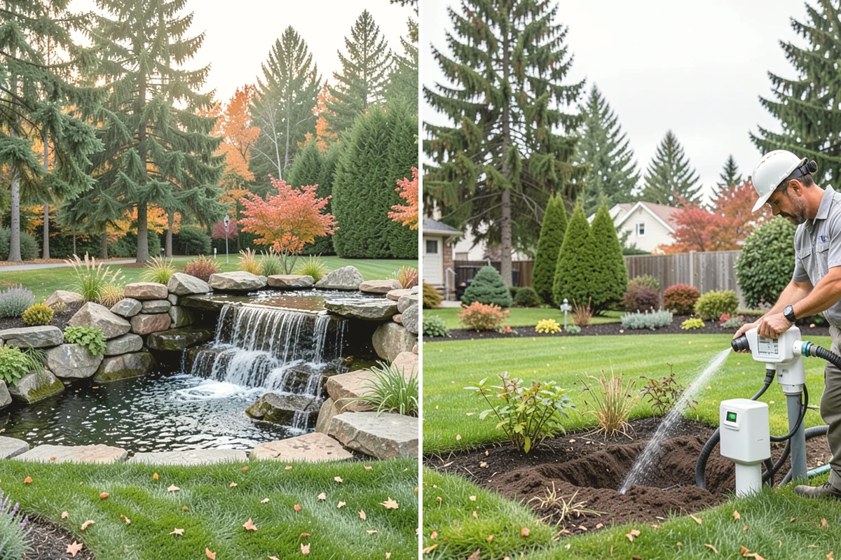 Cherry Tree Pruning in Mercer Island, King County, WA - Assess health, form, and disease pressure