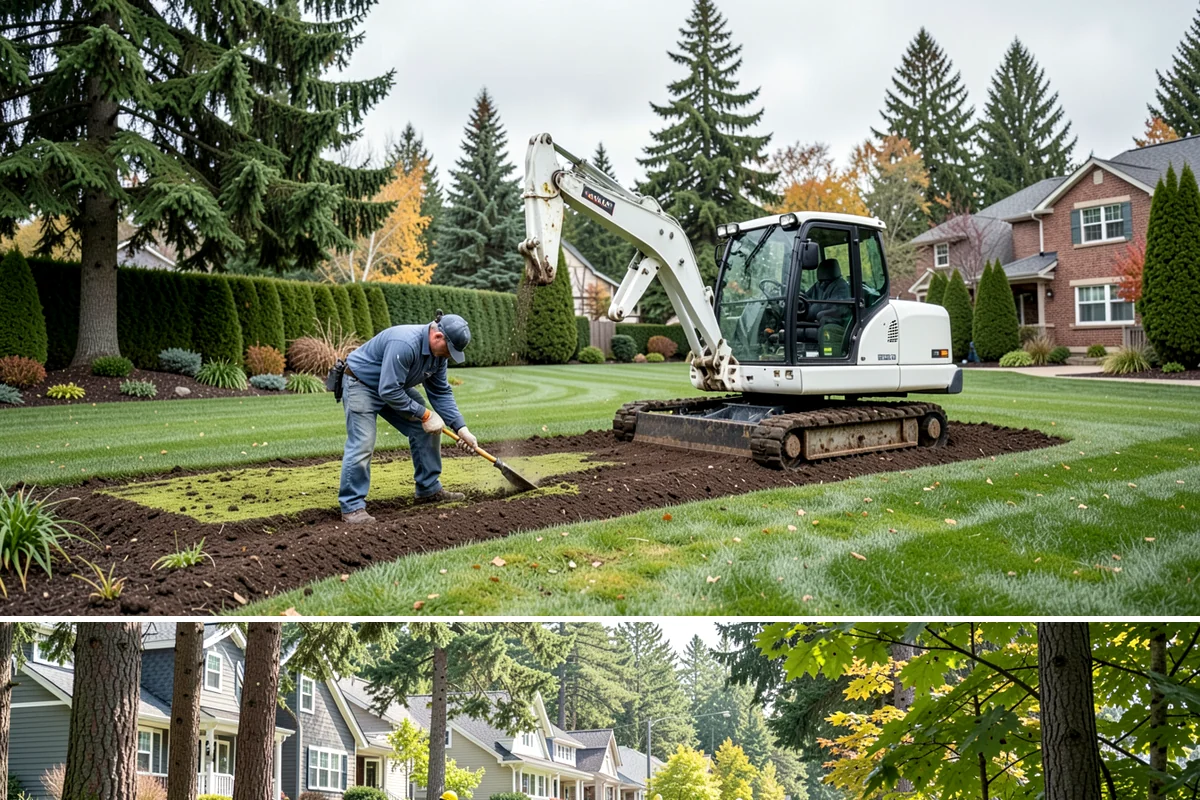 Cherry Tree Pruning in Normandy Park, King County, WA - Best pruned in summer after bloom or fruit to reduce disease