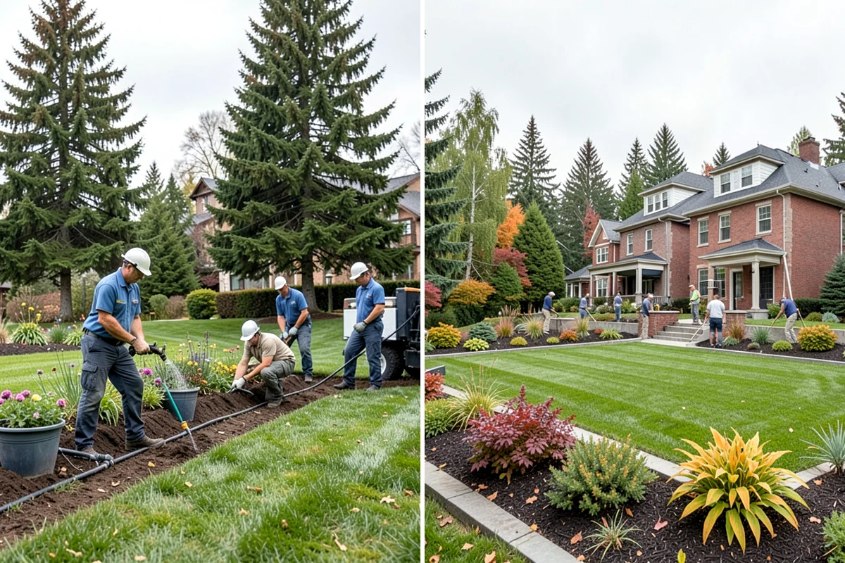 Cherry Tree Pruning in Pacific, King County, WA - Assess health, form, and disease pressure