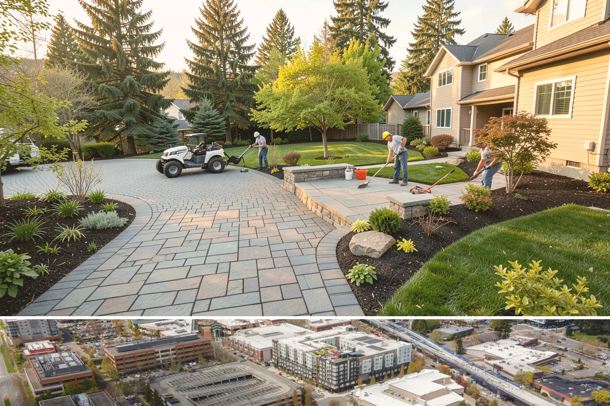 Cherry Tree Pruning in Redmond, King County, WA - Best pruned in summer after bloom or fruit to reduce disease