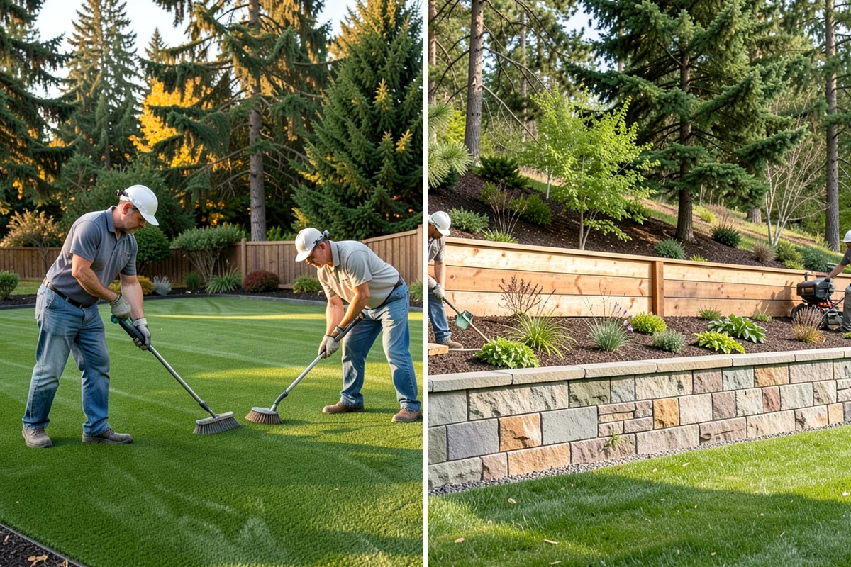 Cherry Tree Pruning in SeaTac, King County, WA - Assess health, form, and disease pressure