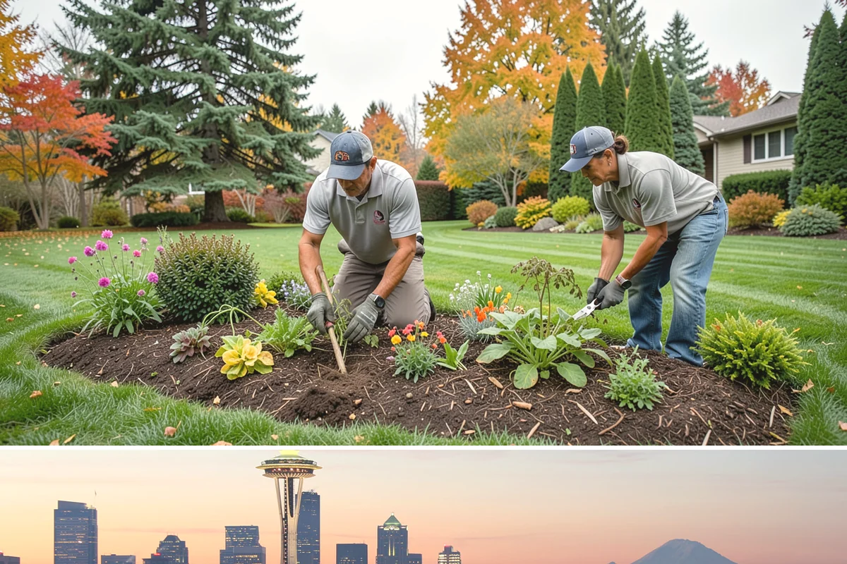Cherry Tree Pruning in Seattle, King County, WA - Best pruned in summer after bloom or fruit to reduce disease