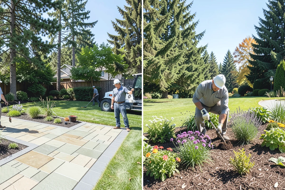 Cherry Tree Pruning in Woodinville, King County, WA - Assess health, form, and disease pressure