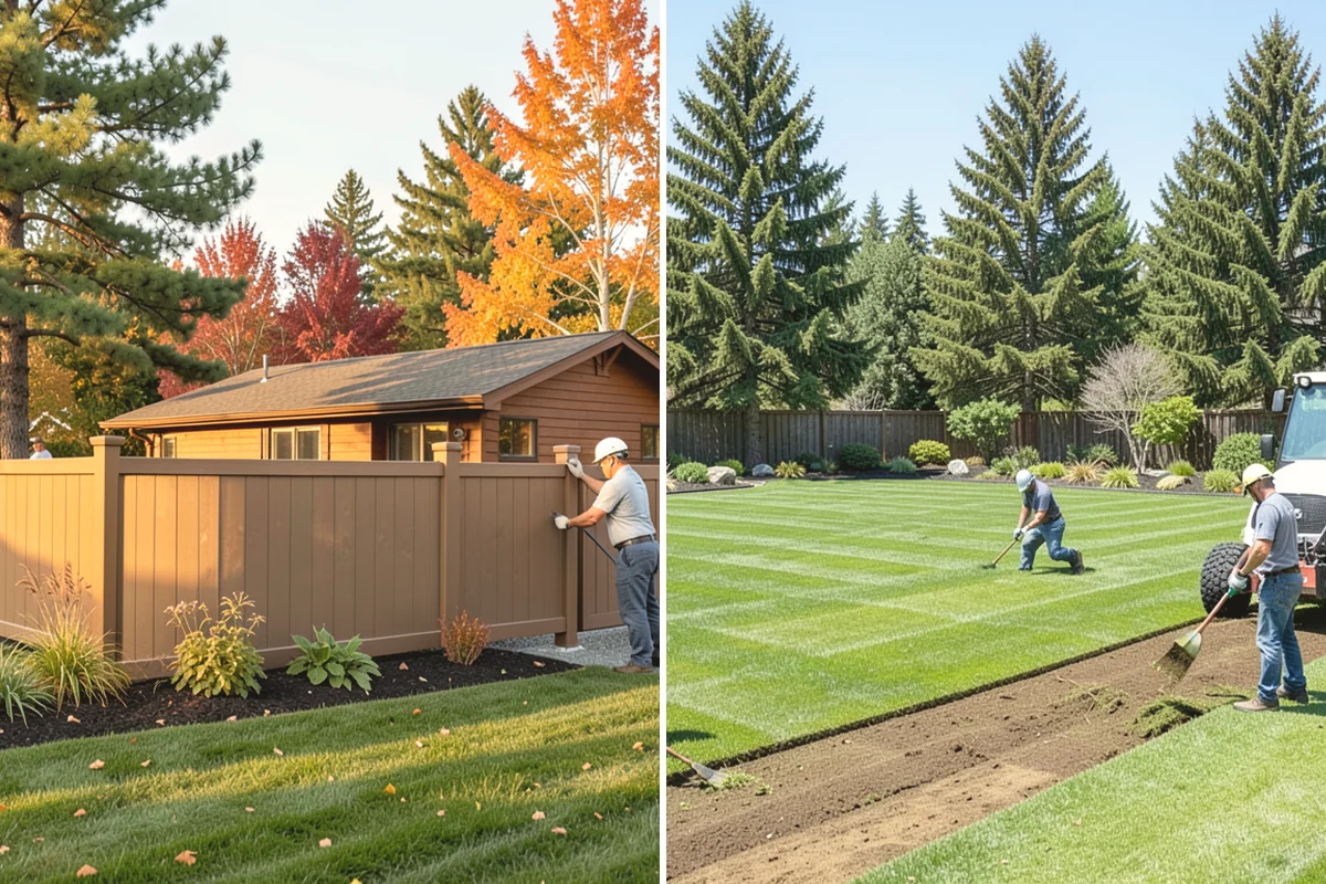 Cobble Installation in Monroe, Snohomish County, WA - Excavate and shape the channel or bed with proper grade for flow