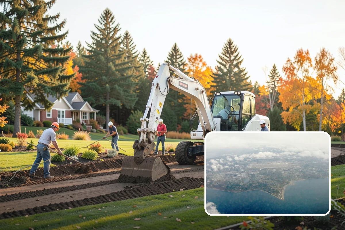 Cobblestone Installation in Burien, King County, WA - Exceptional durability that lasts for generations