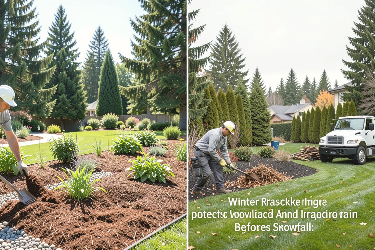Cobblestone Installation in Burien, King County, WA - Confirm layout and drainage requirements