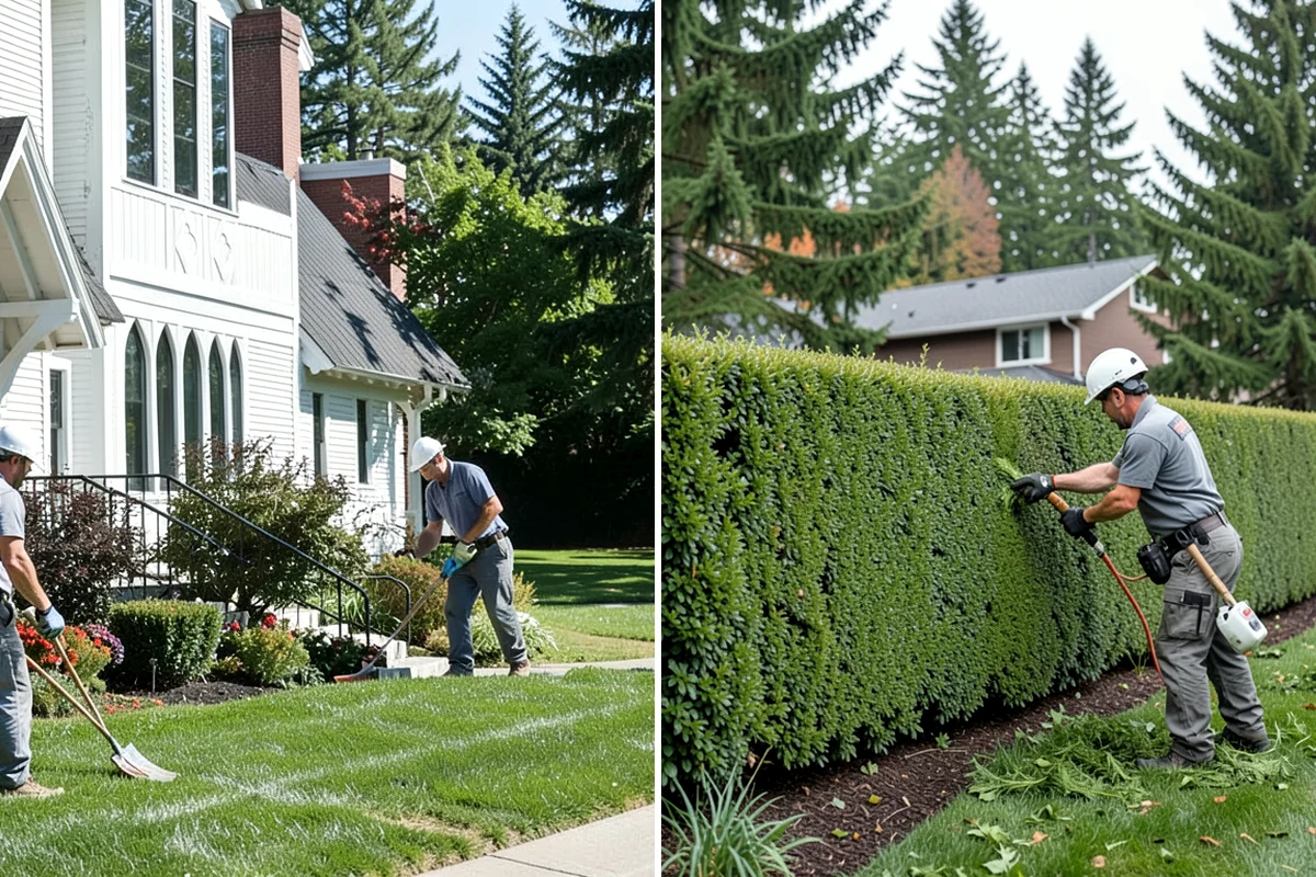 Cobblestone Installation in Clyde Hill, King County, WA - Confirm layout and drainage requirements