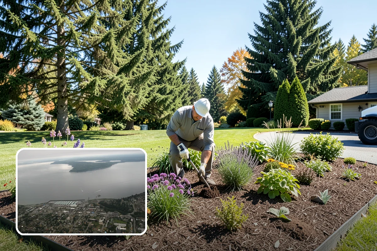Cobblestone Installation in Des Moines, King County, WA - Exceptional durability that lasts for generations