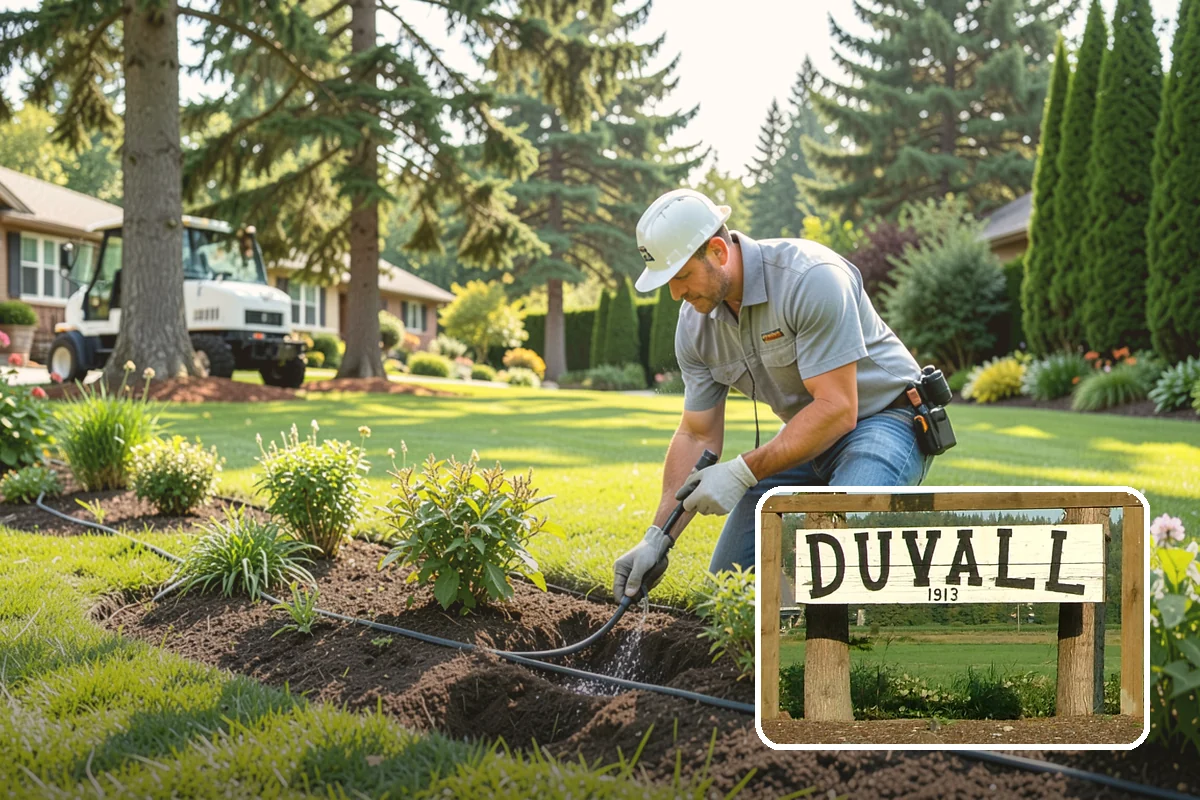 Cobblestone Installation in Duvall, King County, WA - Exceptional durability that lasts for generations
