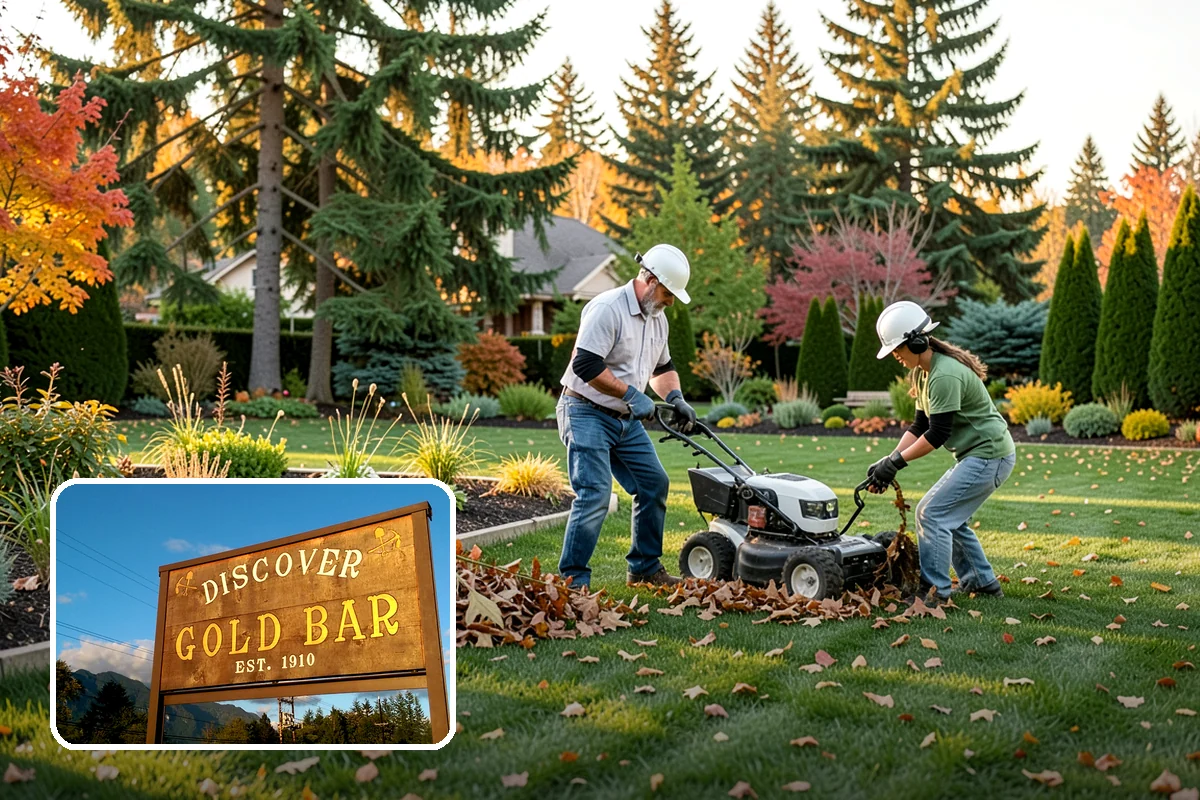Cobblestone Installation in Gold Bar, Snohomish County, WA - Exceptional durability that lasts for generations