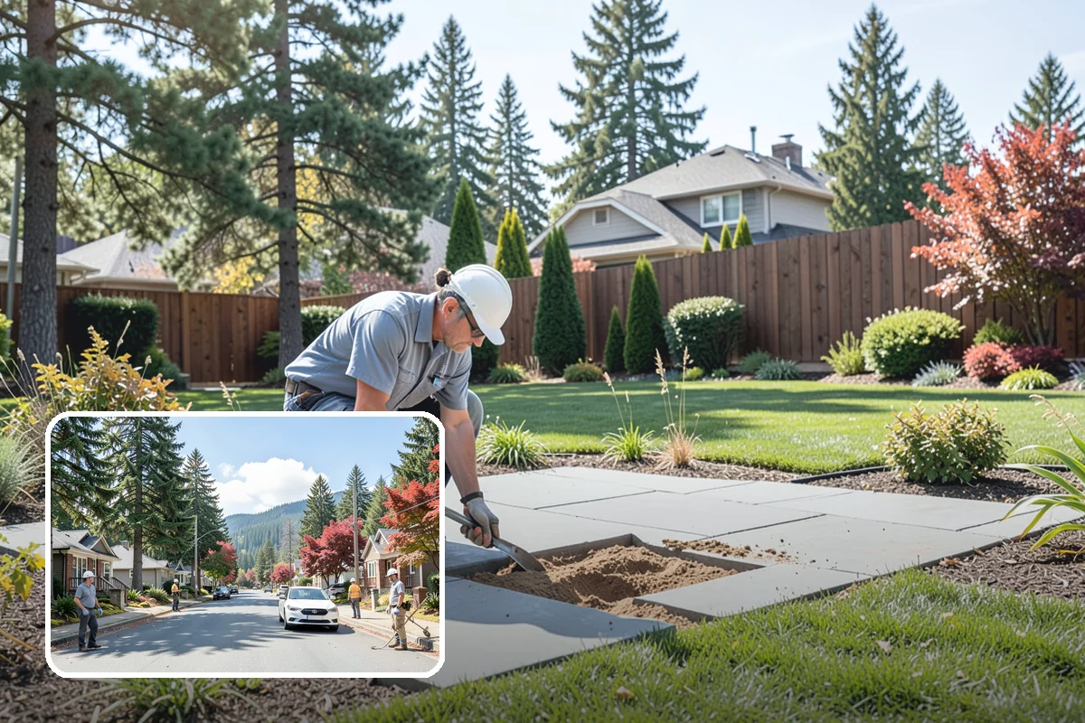 Cobblestone Installation in Hunts Point, King County, WA - Exceptional durability that lasts for generations