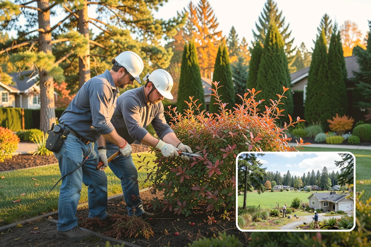 Cobblestone Installation in Lyman, Skagit County, WA - Exceptional durability that lasts for generations