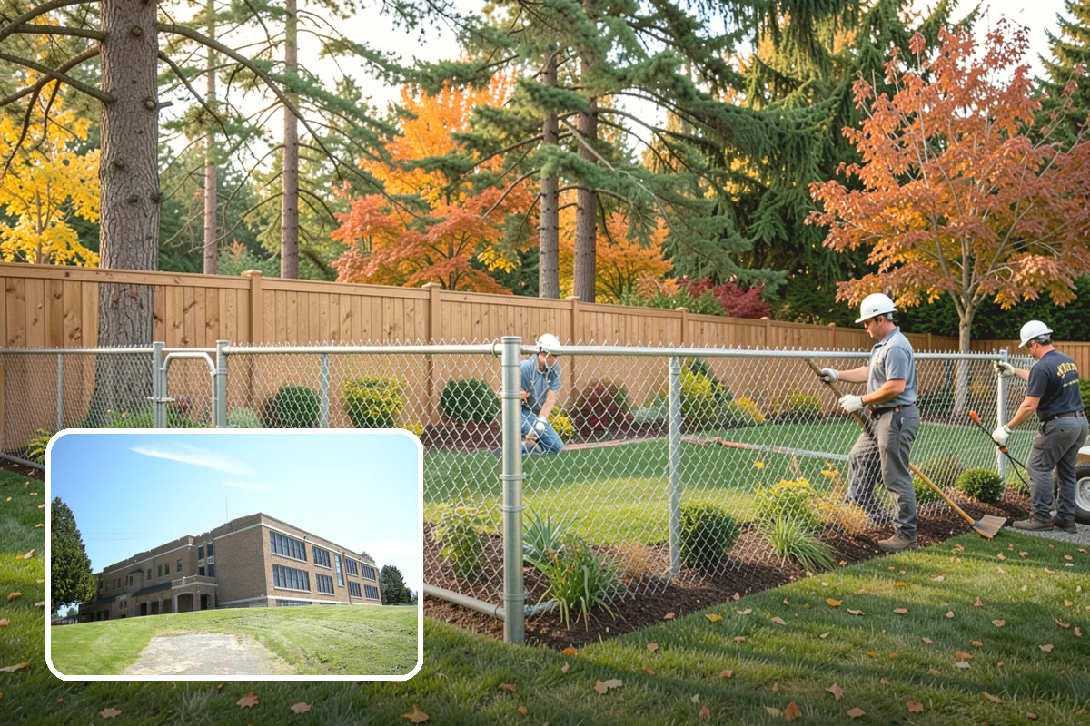 Cobblestone Installation in Maple Valley, King County, WA - Exceptional durability that lasts for generations