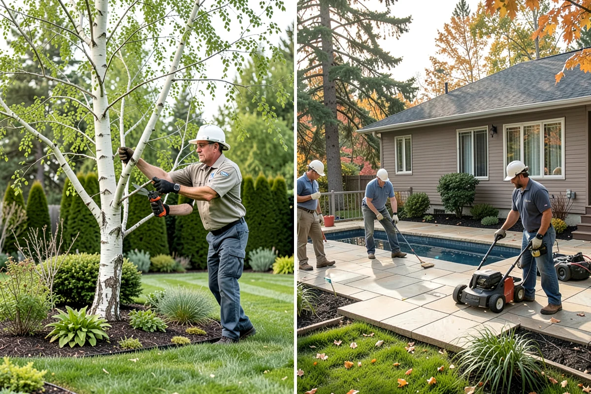 Cobblestone Installation in Puyallup, Pierce County, WA - Confirm layout and drainage requirements