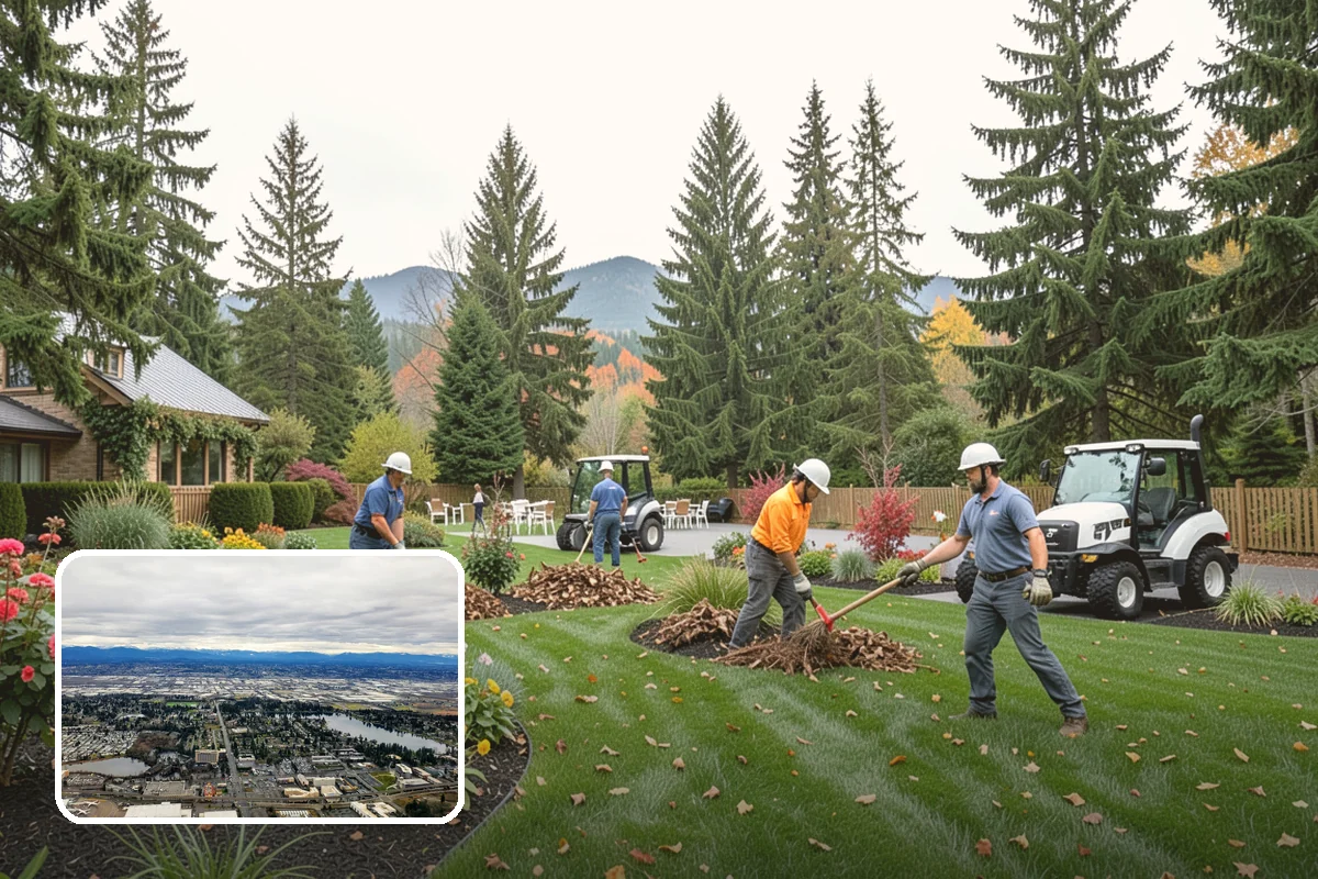 Cobblestone Installation in SeaTac, King County, WA - Exceptional durability that lasts for generations