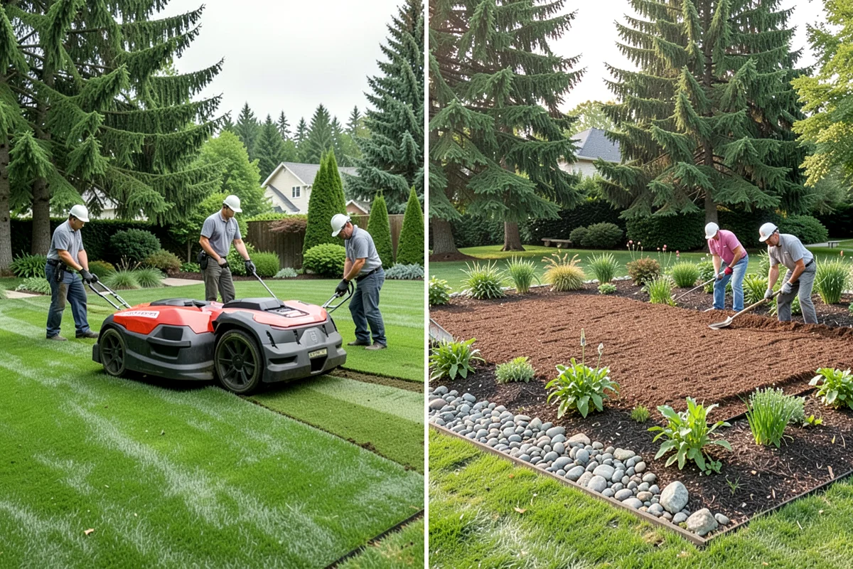Cobblestone Installation in Seattle, King County, WA - Confirm layout and drainage requirements
