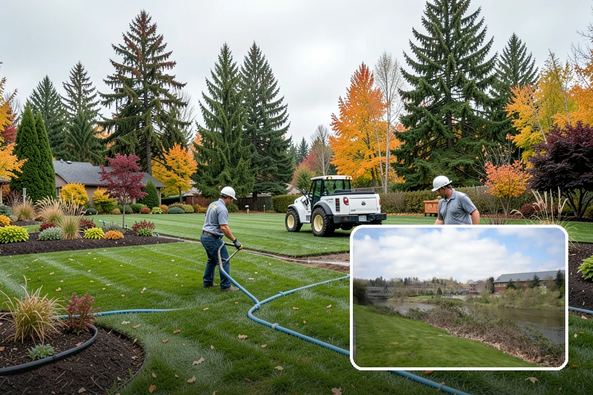 Cobblestone Installation in Tukwila, King County, WA - Exceptional durability that lasts for generations