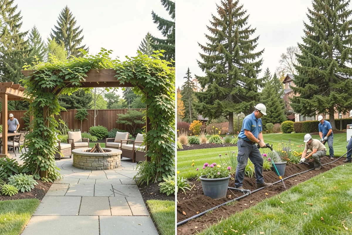 Commercial Artificial Turf in Algona, King County, WA - Assess the site and traffic needs