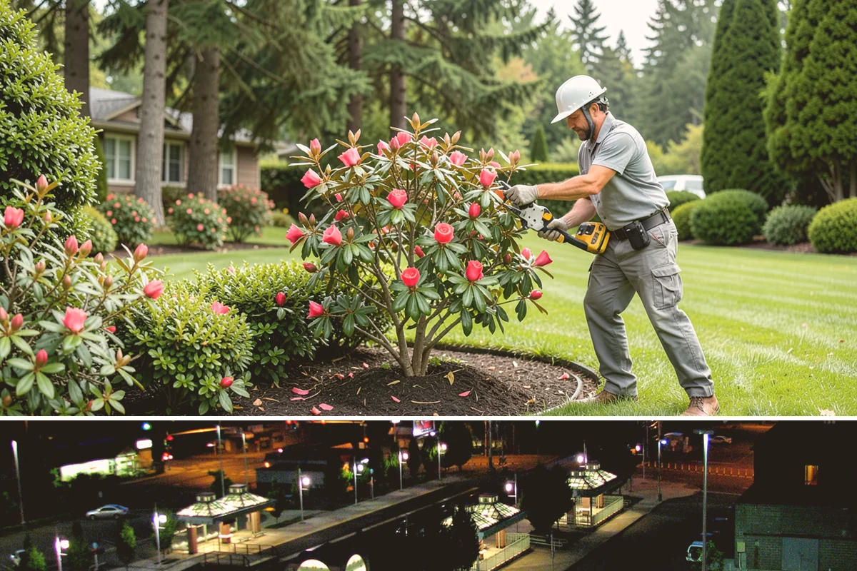Commercial Artificial Turf in Auburn, King County, WA - Can be installed year-round.