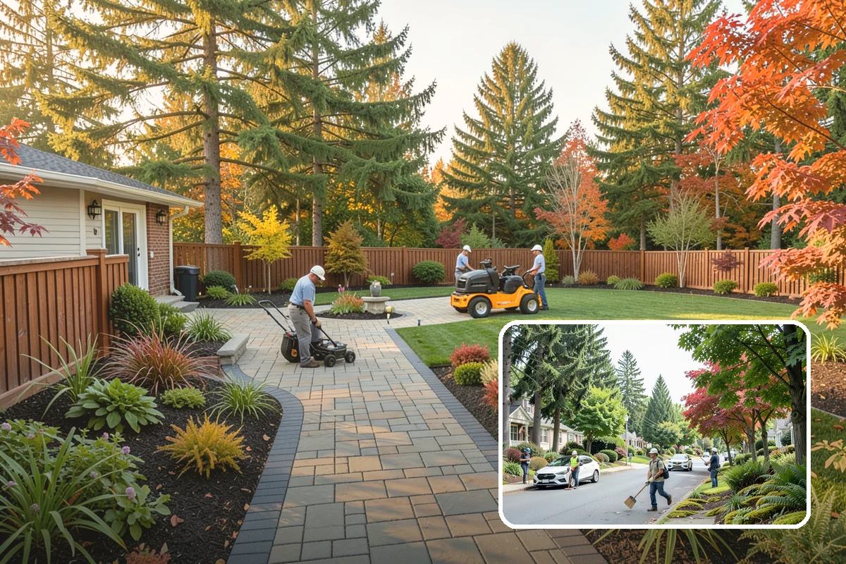 Commercial Artificial Turf in Beaux Arts Village, King County, WA - Green grounds with no maintenance budget