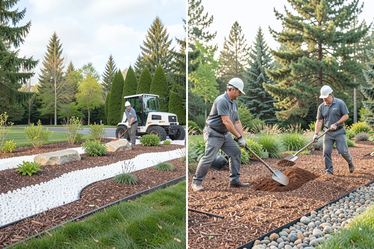 Commercial Artificial Turf in Bonney Lake, Pierce County, WA - Assess the site and traffic needs