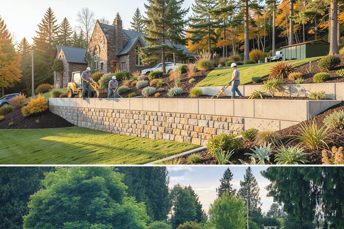 Commercial Artificial Turf in Bonney Lake, Pierce County, WA - Can be installed year-round.