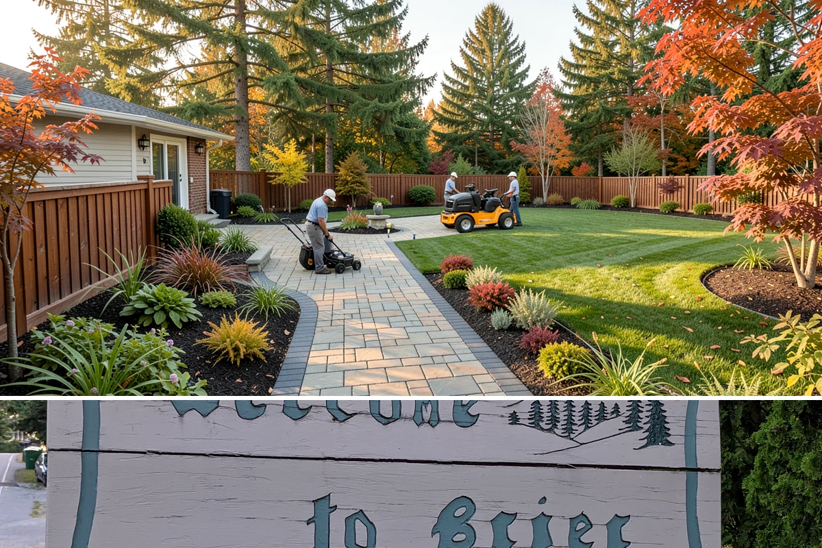 Commercial Artificial Turf in Brier, Snohomish County, WA - Can be installed year-round.