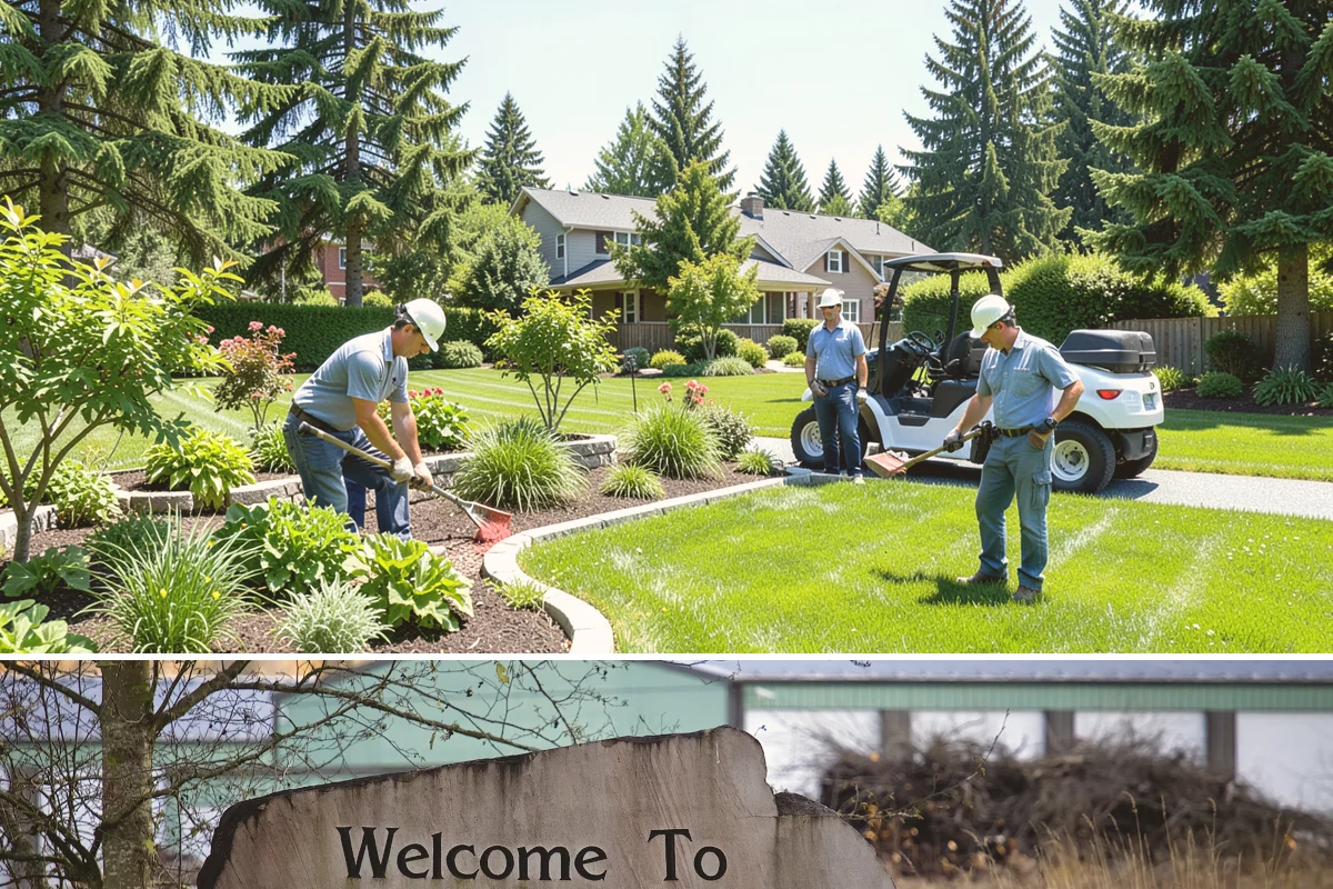 Commercial Artificial Turf in Buckley, Pierce County, WA - Can be installed year-round.