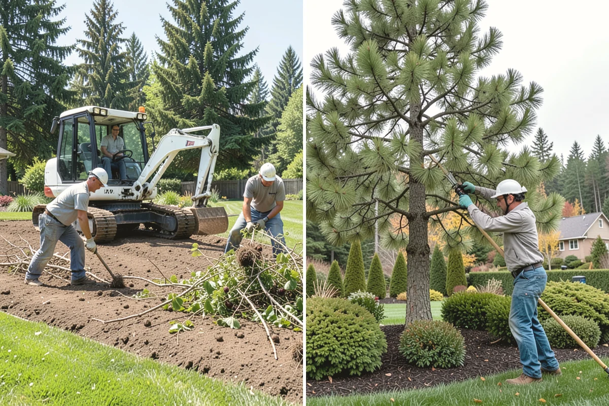 Commercial Artificial Turf in Burien, King County, WA - Assess the site and traffic needs