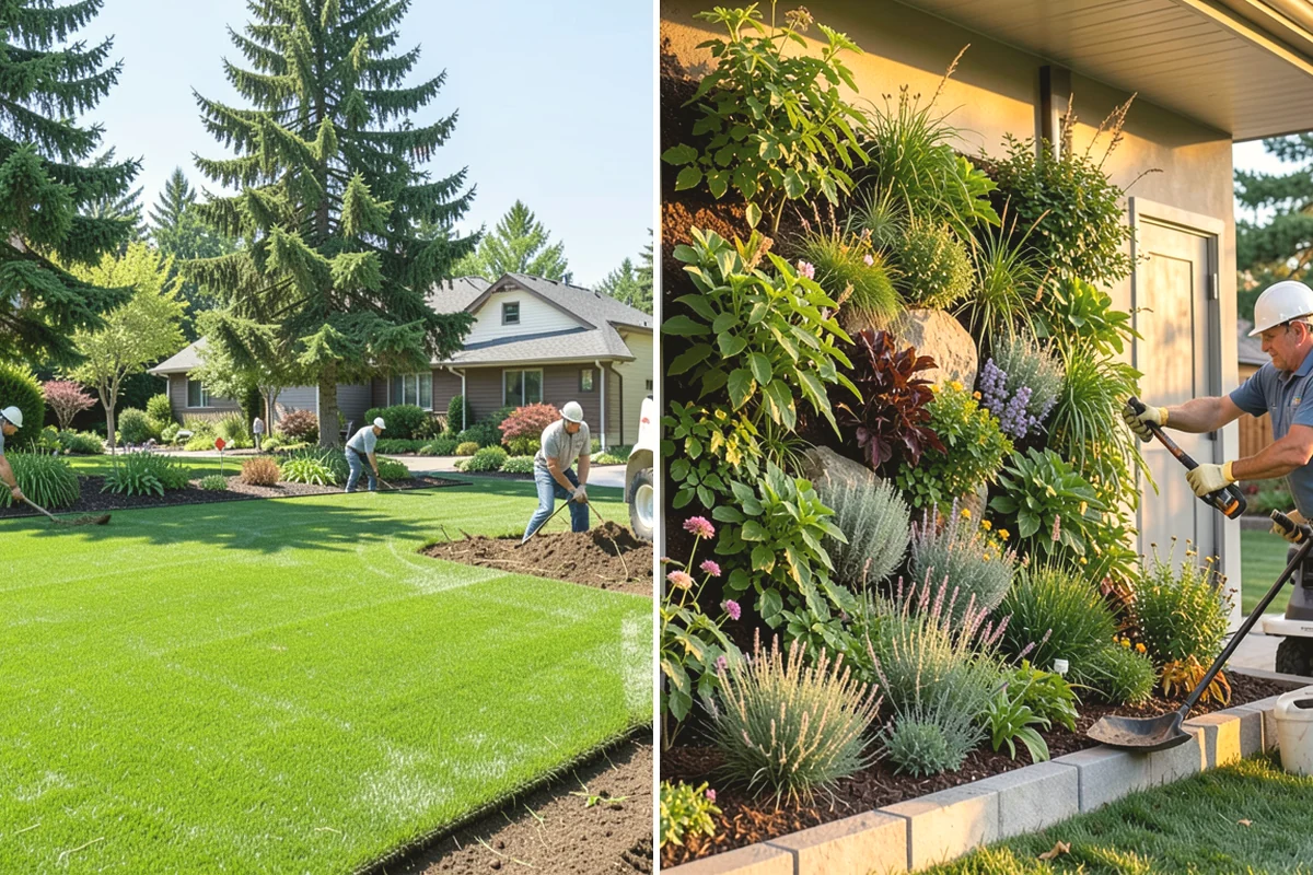 Commercial Artificial Turf in Carnation, King County, WA - Assess the site and traffic needs