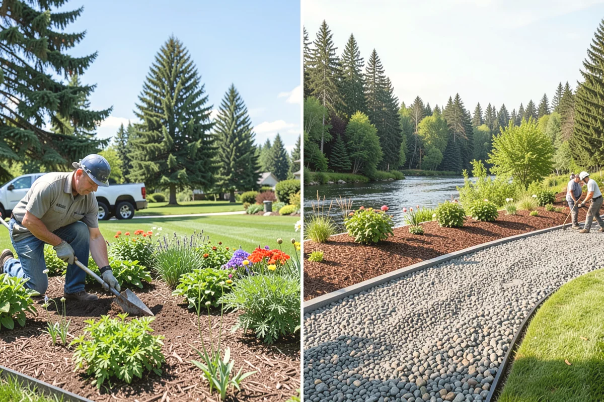 Commercial Artificial Turf in Covington, King County, WA - Assess the site and traffic needs