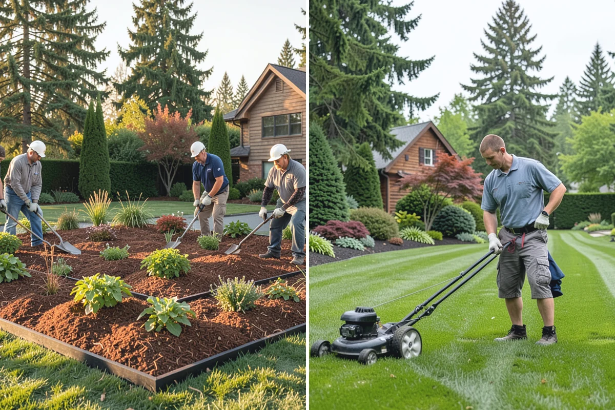 Commercial Artificial Turf in Darrington, Snohomish County, WA - Assess the site and traffic needs