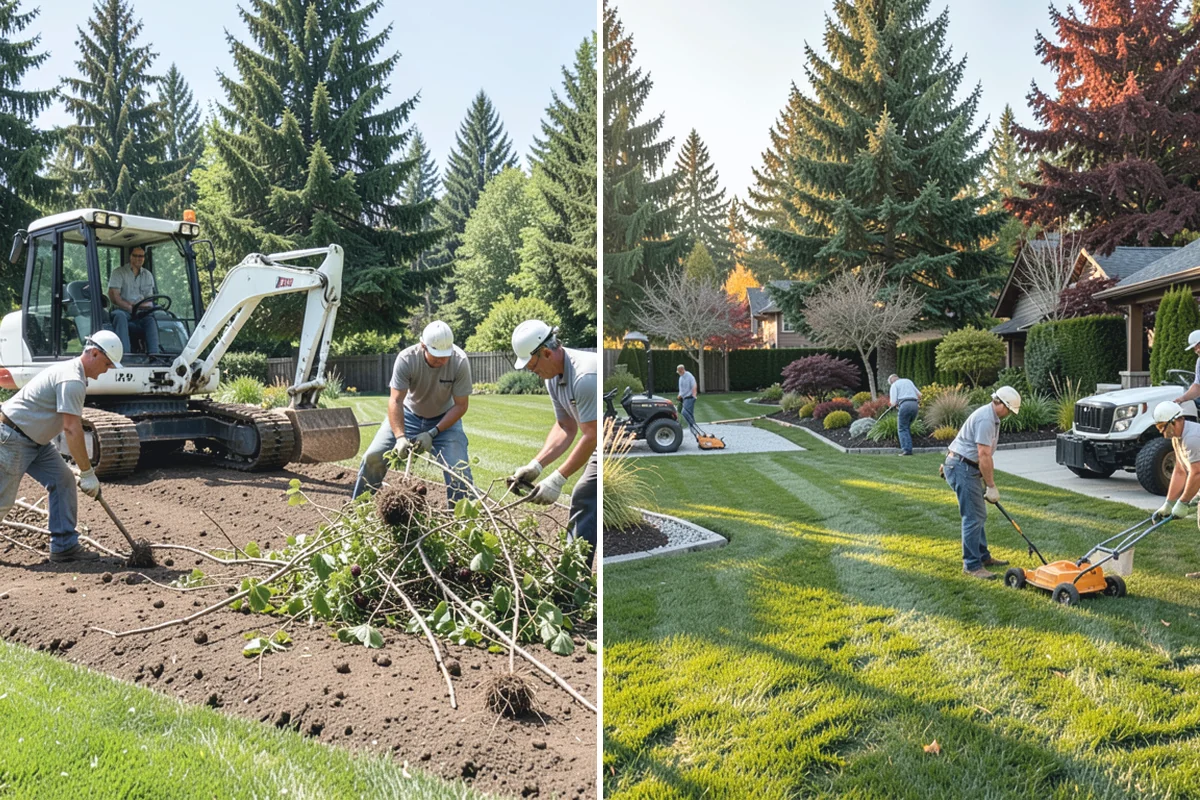 Commercial Artificial Turf in Des Moines, King County, WA - Assess the site and traffic needs