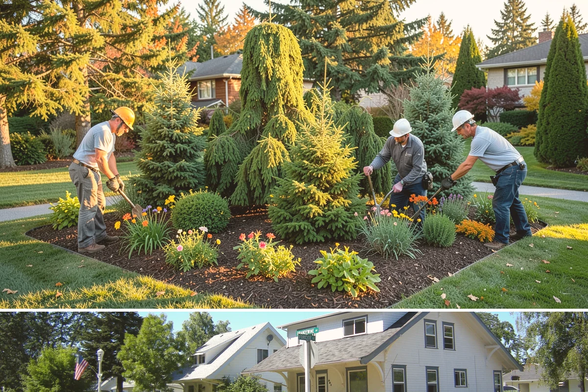 Commercial Artificial Turf in DuPont, Pierce County, WA - Can be installed year-round.