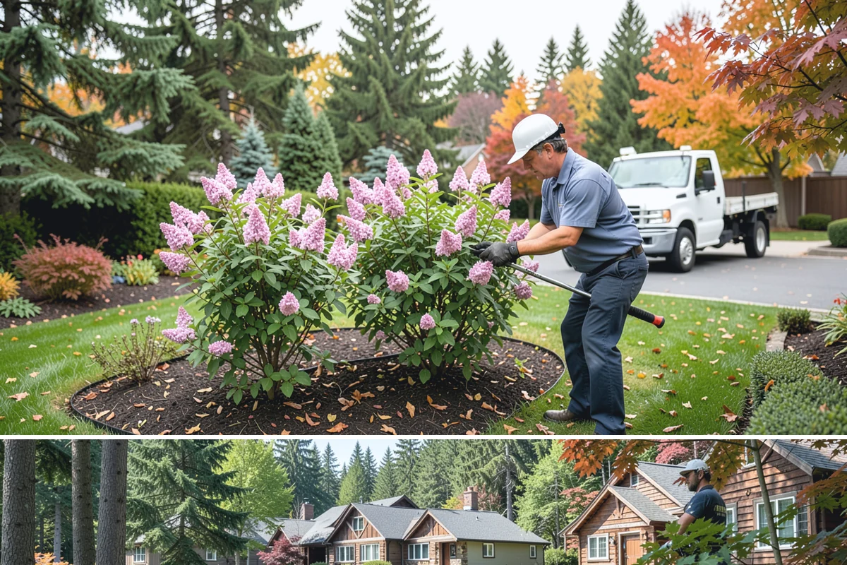 Commercial Artificial Turf in Edgewood, Pierce County, WA - Can be installed year-round.