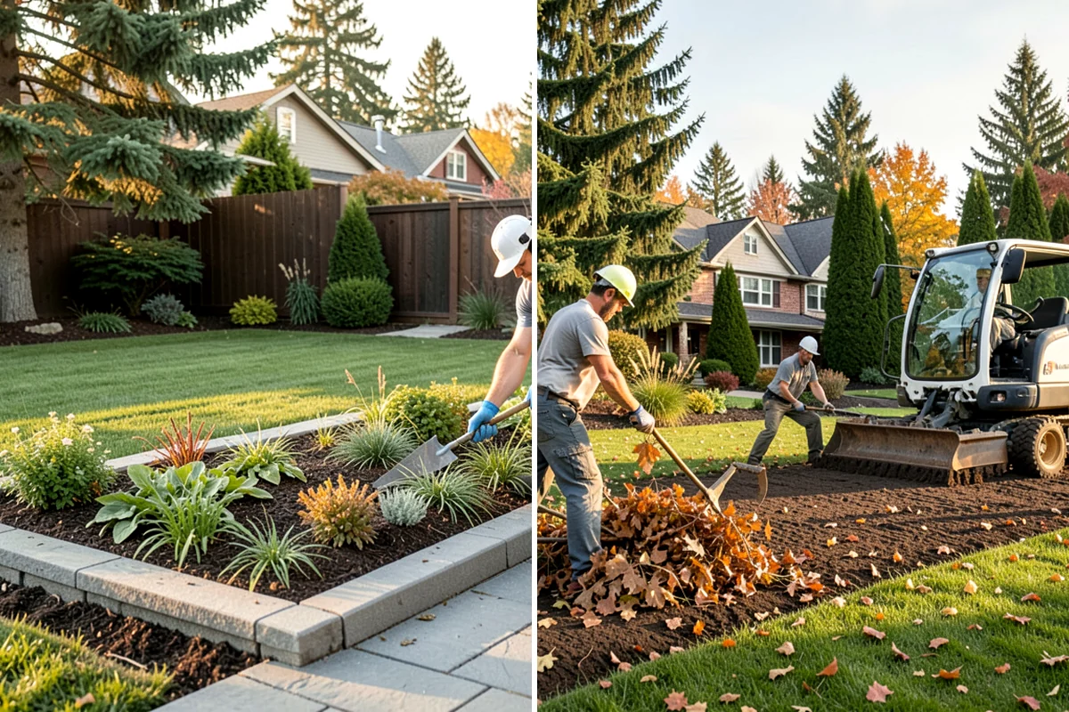 Commercial Artificial Turf in Enumclaw, King County, WA - Assess the site and traffic needs
