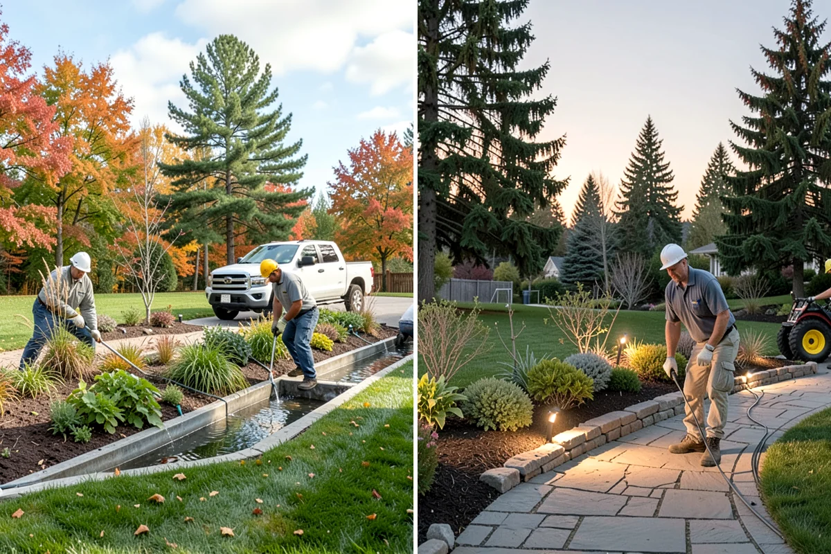 Commercial Artificial Turf in Everett, Snohomish County, WA - Assess the site and traffic needs