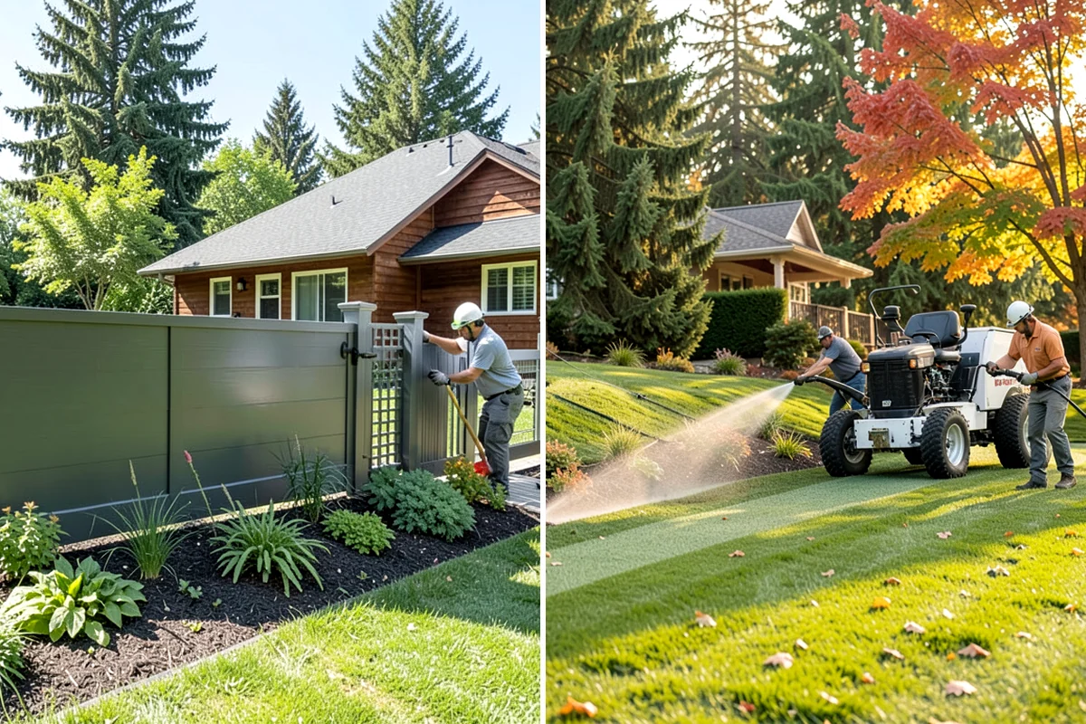 Commercial Artificial Turf in Fircrest, Pierce County, WA - Assess the site and traffic needs