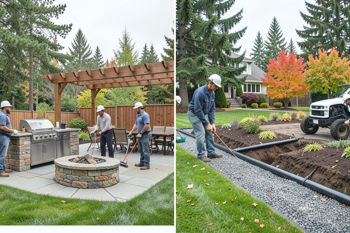 Commercial Artificial Turf in Gold Bar, Snohomish County, WA - Assess the site and traffic needs