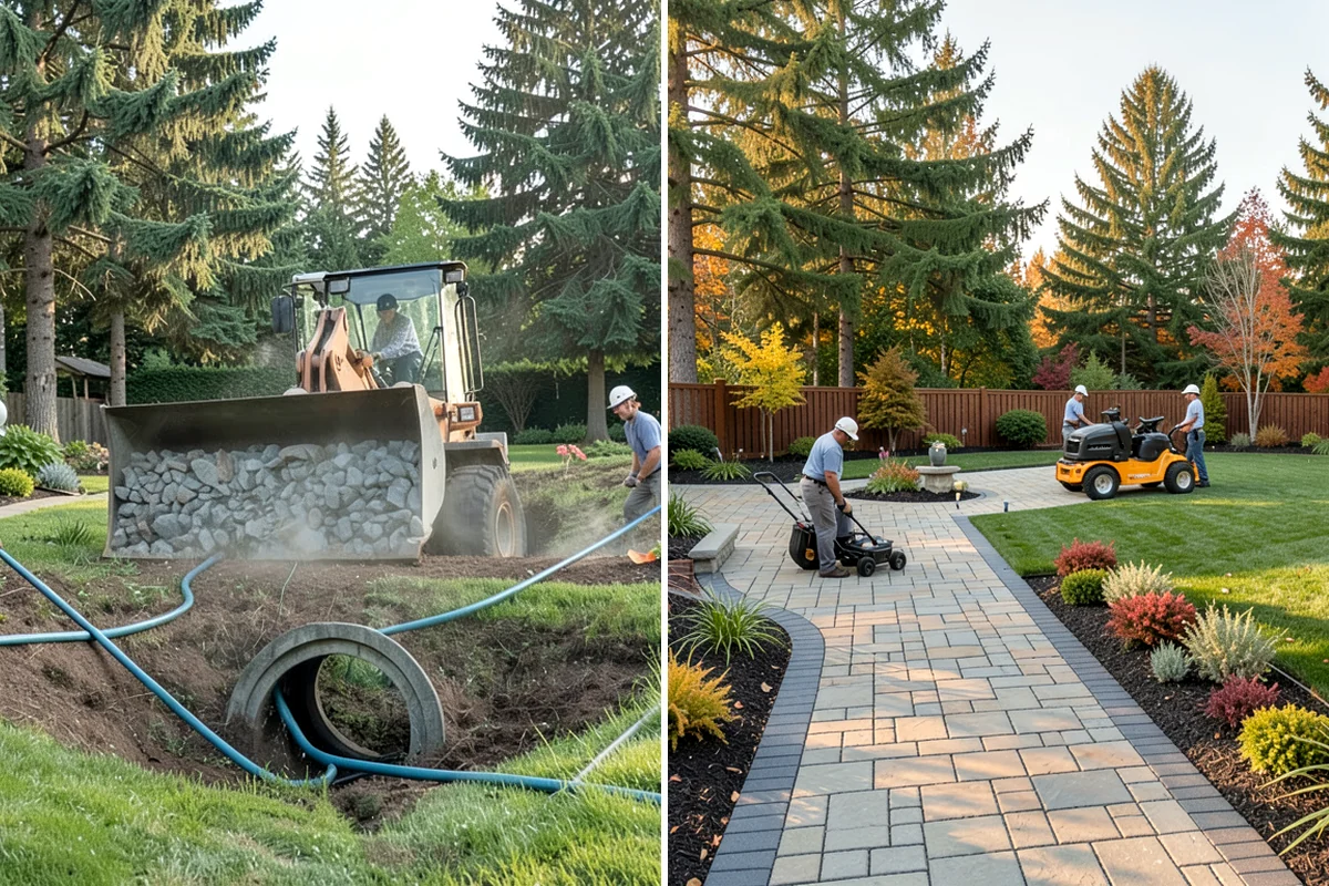 Commercial Artificial Turf in Hunts Point, King County, WA - Assess the site and traffic needs