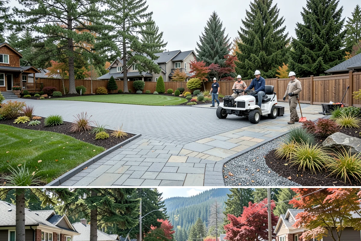 Commercial Artificial Turf in Hunts Point, King County, WA - Can be installed year-round.