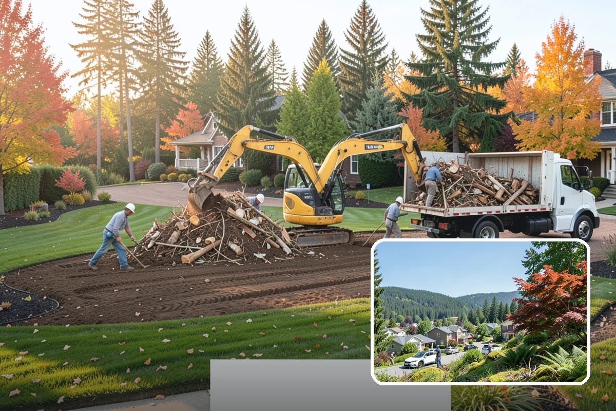 Commercial Artificial Turf in Index, Snohomish County, WA - Green grounds with no maintenance budget