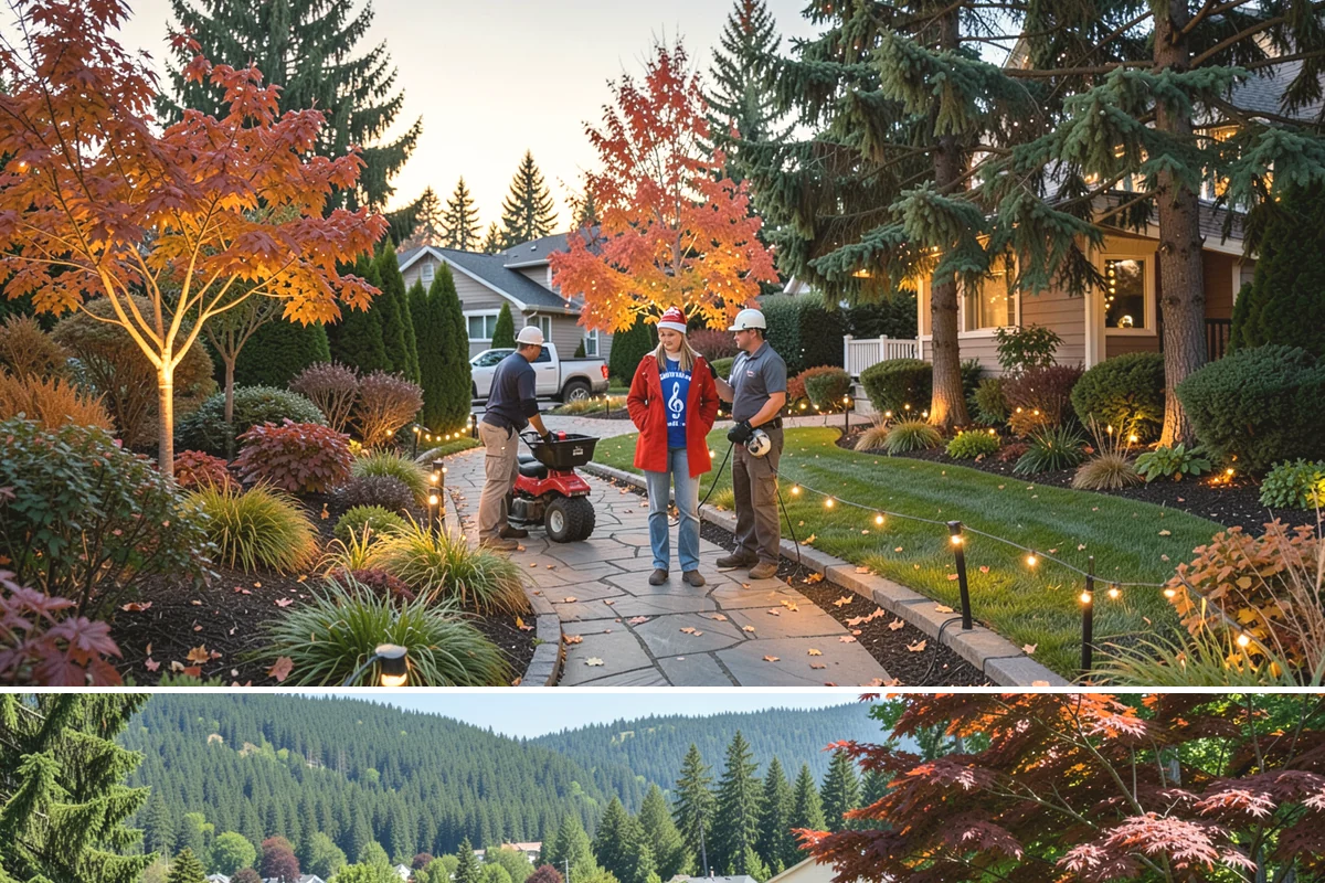 Commercial Artificial Turf in Index, Snohomish County, WA - Can be installed year-round.