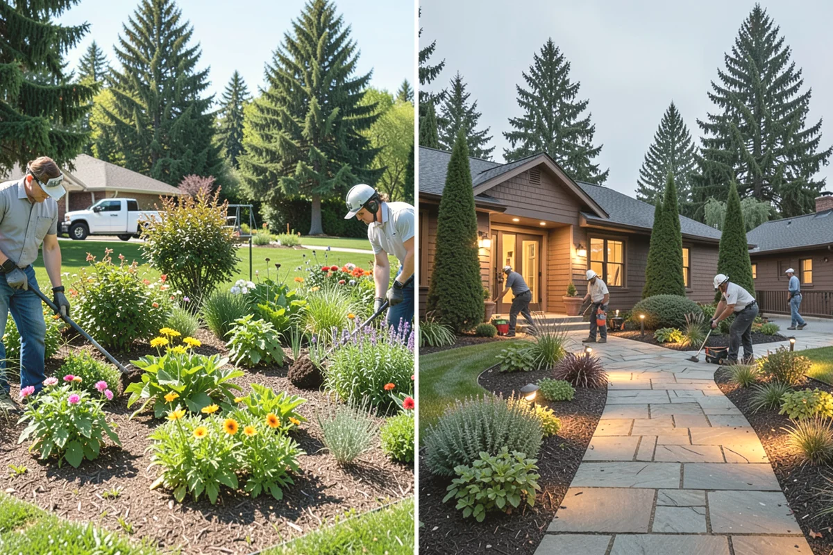 Commercial Artificial Turf in Issaquah, King County, WA - Assess the site and traffic needs