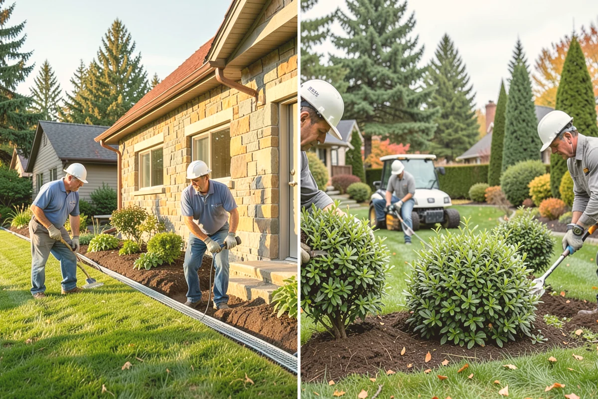 Commercial Artificial Turf in Kent, King County, WA - Assess the site and traffic needs