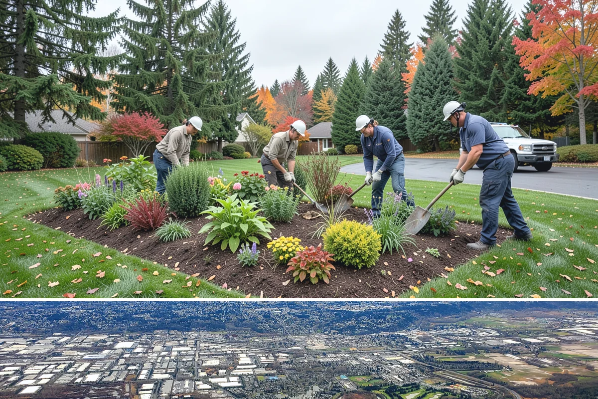 Commercial Artificial Turf in Kent, King County, WA - Can be installed year-round.