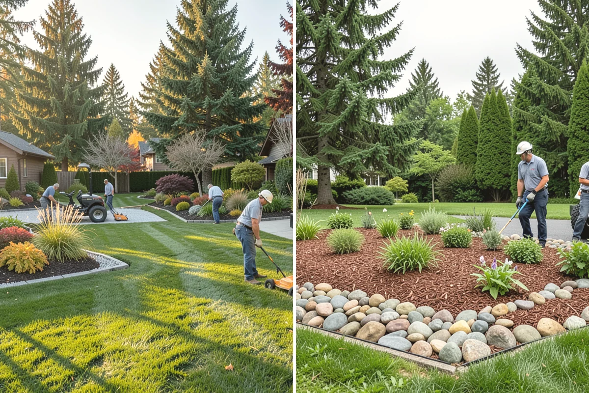 Commercial Artificial Turf in La Conner, Skagit County, WA - Assess the site and traffic needs
