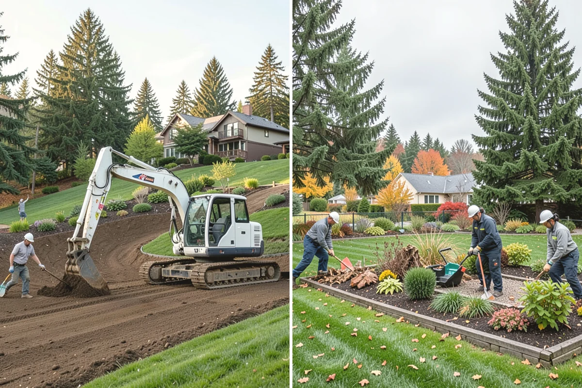 Commercial Artificial Turf in Mercer Island, King County, WA - Assess the site and traffic needs