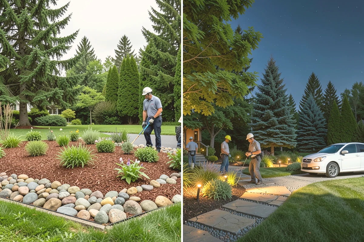 Commercial Artificial Turf in Milton, King County, WA - Assess the site and traffic needs