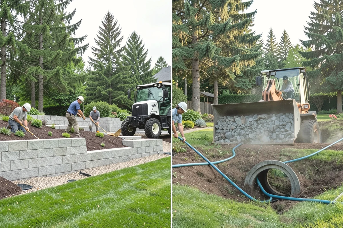 Commercial Artificial Turf in Monroe, Snohomish County, WA - Assess the site and traffic needs